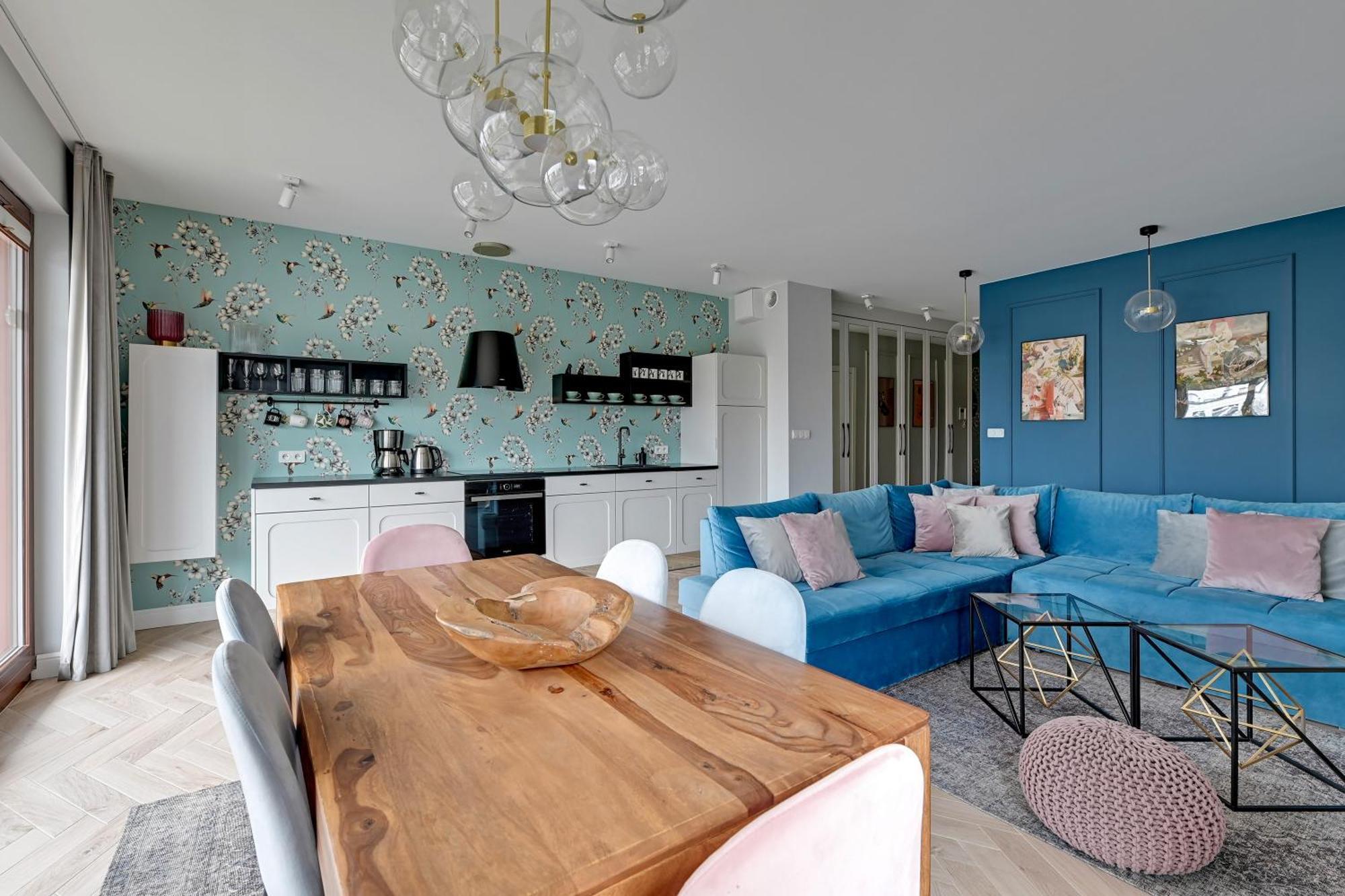 Staywin Riverfront Lofts Gdańsk Zewnętrze zdjęcie