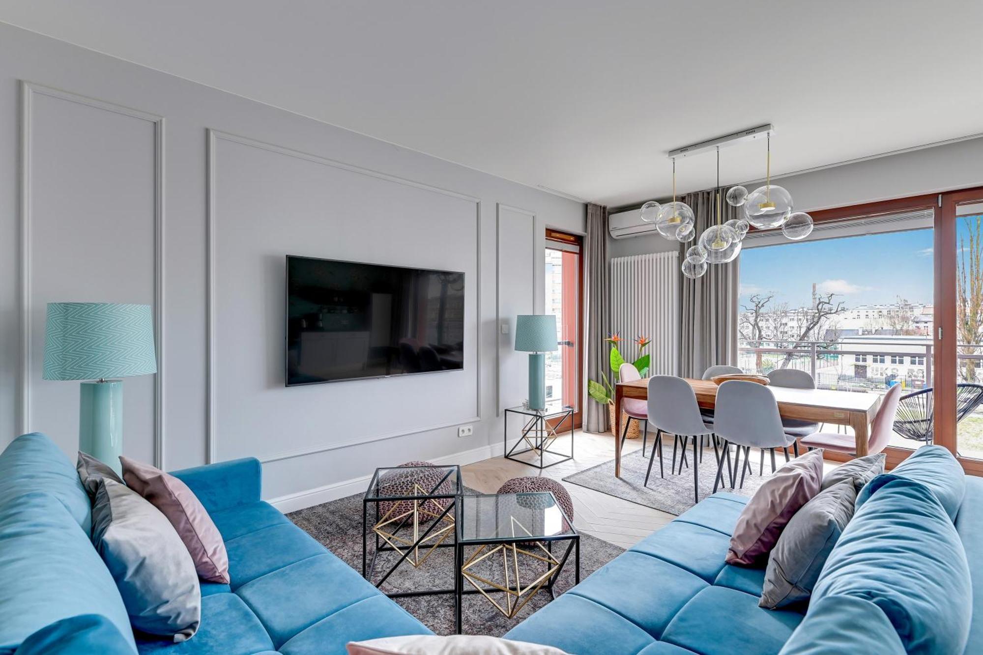 Staywin Riverfront Lofts Gdańsk Zewnętrze zdjęcie