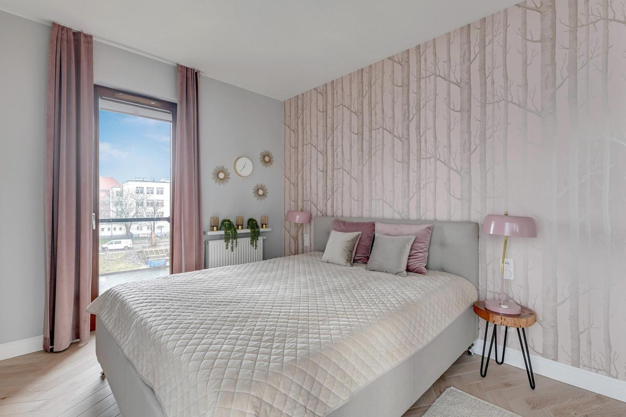 Staywin Riverfront Lofts Gdańsk Zewnętrze zdjęcie