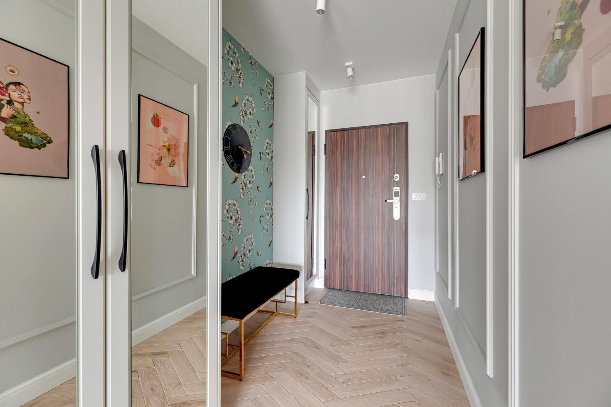 Staywin Riverfront Lofts Gdańsk Zewnętrze zdjęcie