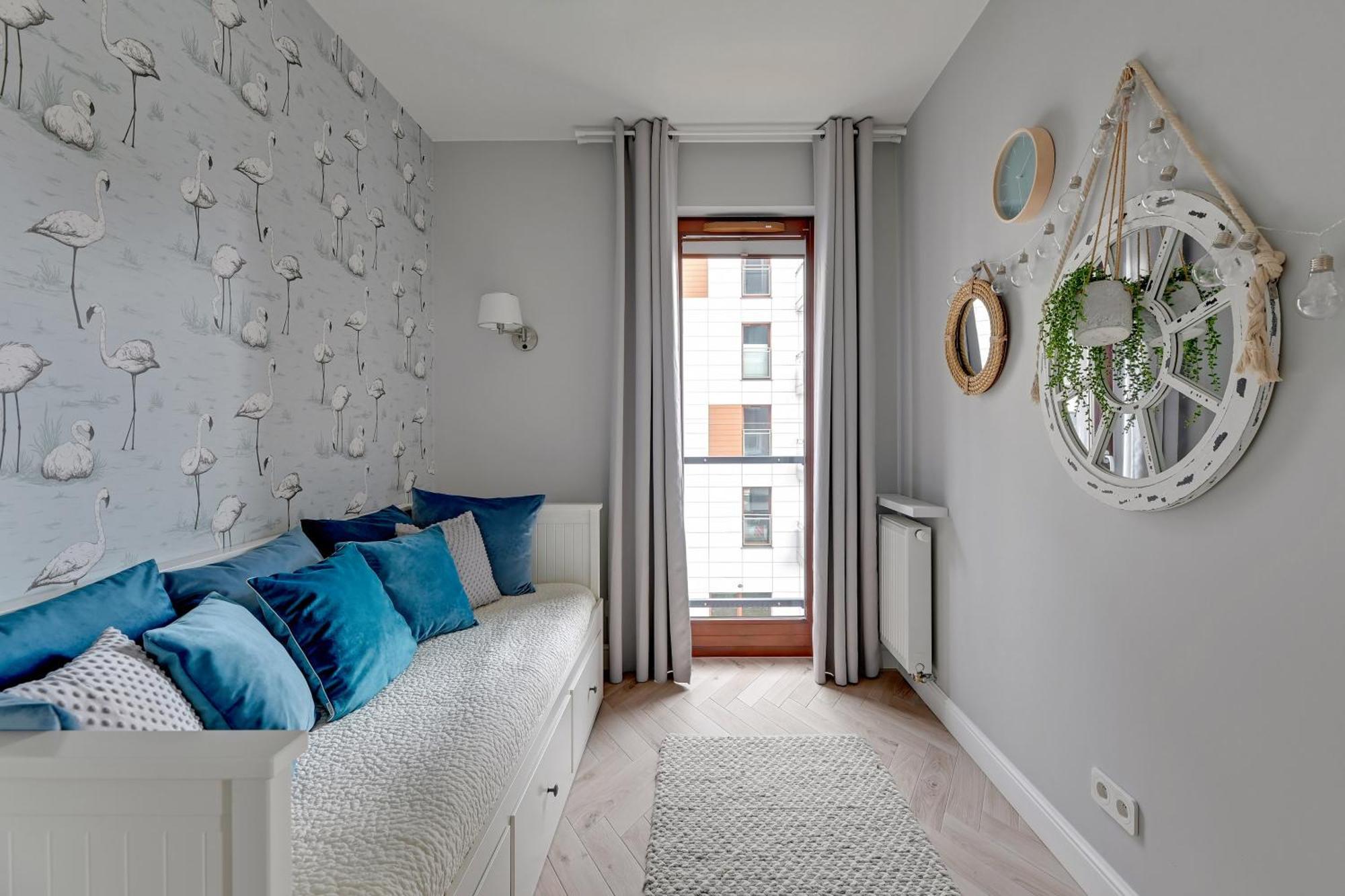 Staywin Riverfront Lofts Gdańsk Zewnętrze zdjęcie