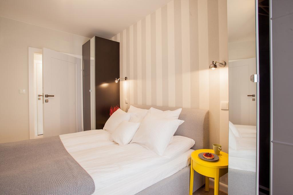 Staywin Riverfront Lofts Gdańsk Zewnętrze zdjęcie