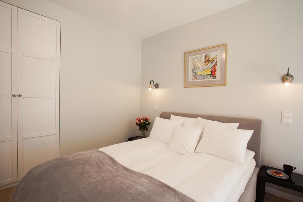 Staywin Riverfront Lofts Gdańsk Zewnętrze zdjęcie