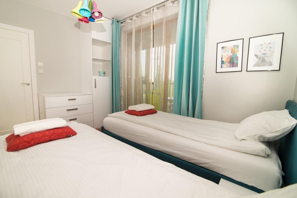 Staywin Riverfront Lofts Gdańsk Zewnętrze zdjęcie